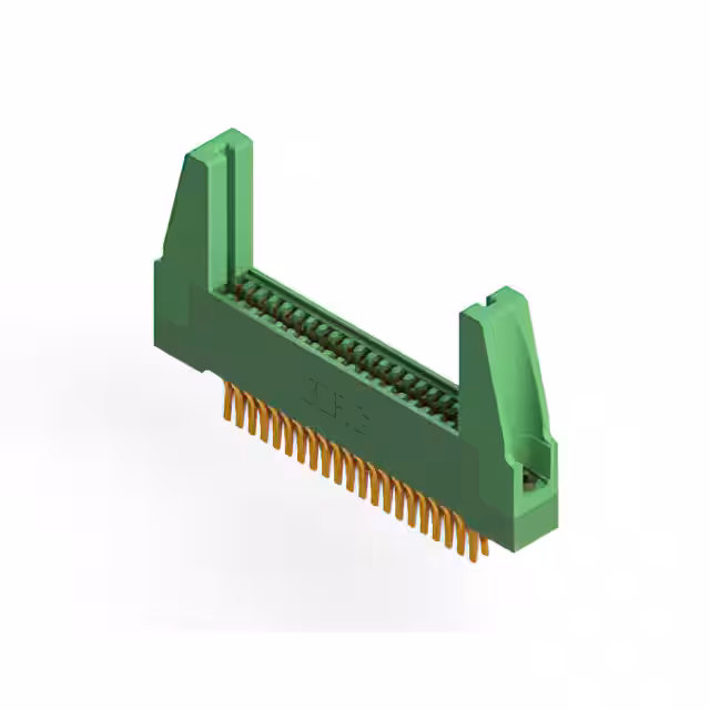 345-042-560-288 EDAC Inc.  Edgeboard Connectors